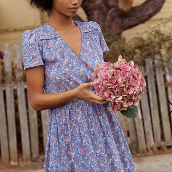 Christy Dawn Dresses & Skirts - NWT Christy Dawn Dusk Roan ‘Christy Dawn Dress’ size one size